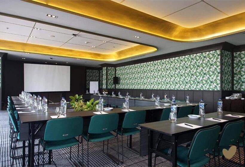 Hotel Goodrich Suites, Jakarta