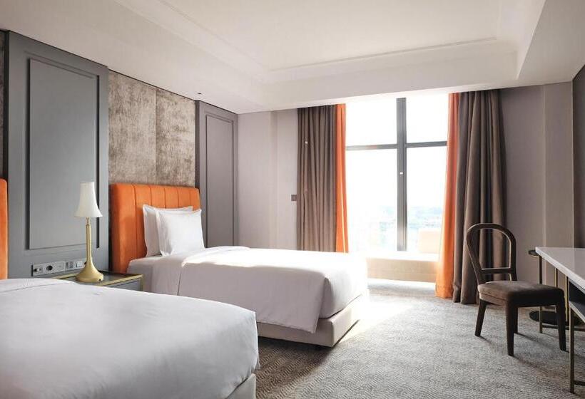 Hotel Goodrich Suites, Jakarta