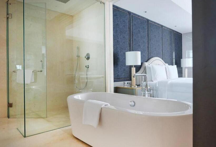 Hotel Goodrich Suites, Jakarta