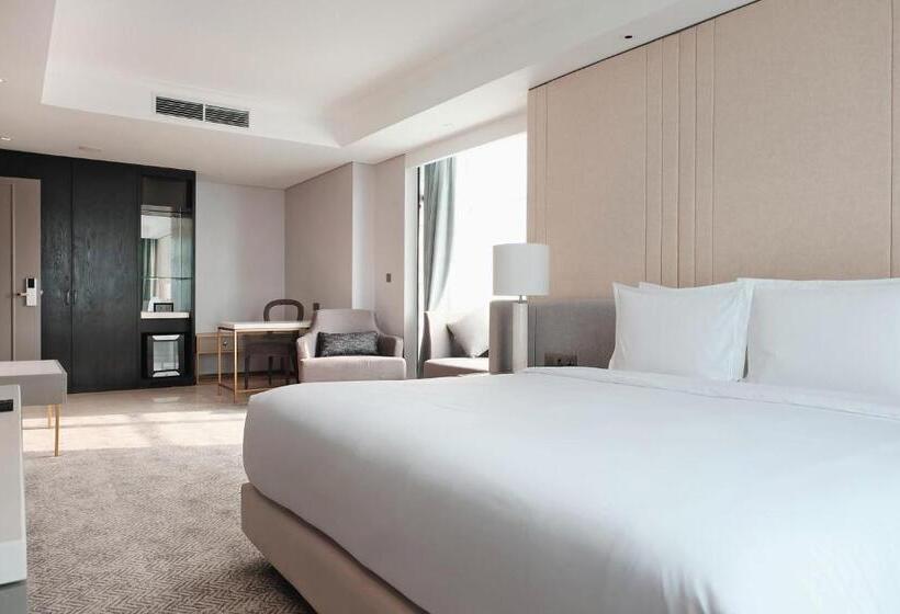 Hotel Goodrich Suites, Jakarta