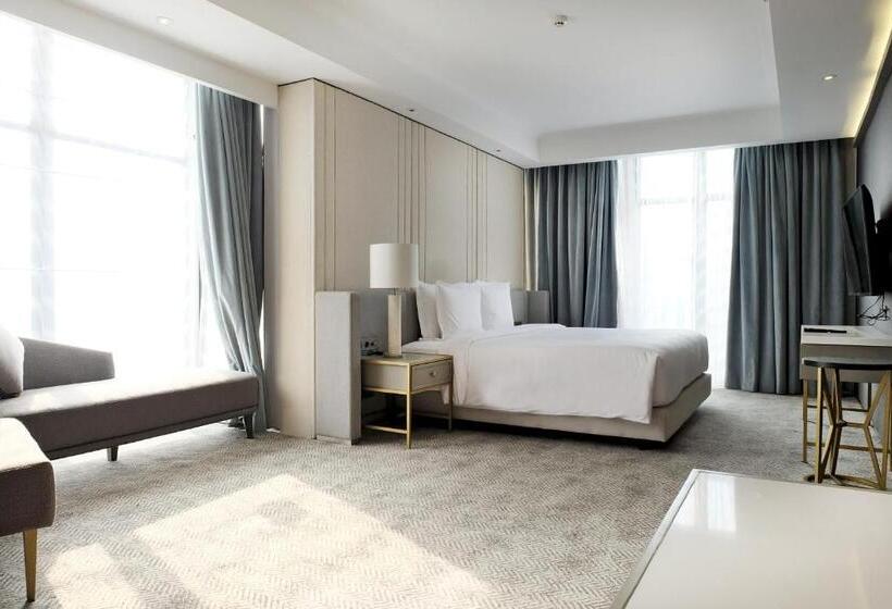 Hotel Goodrich Suites, Jakarta