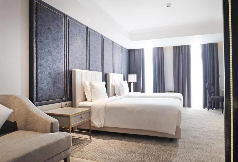 Hotel Goodrich Suites, Jakarta