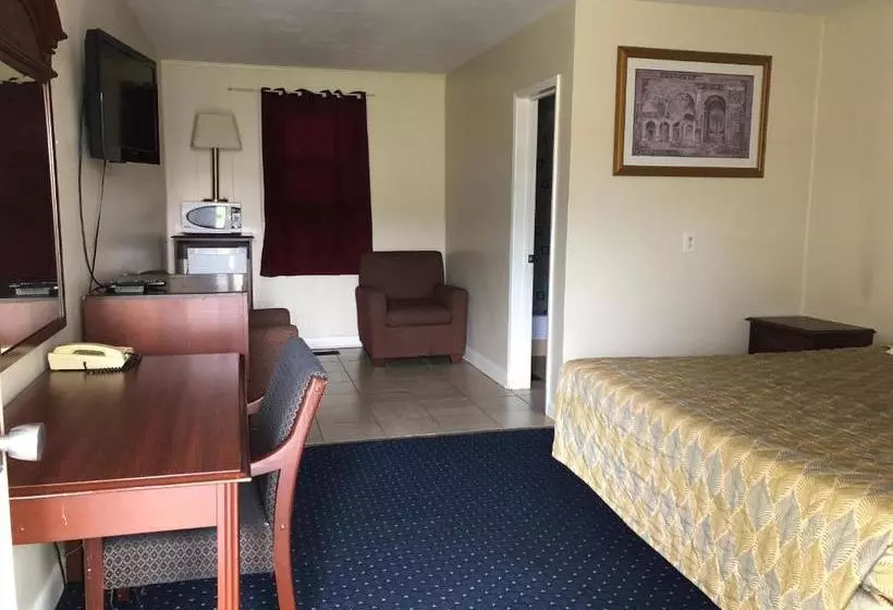 Grand Motel