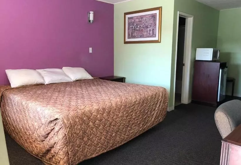 Grand Motel