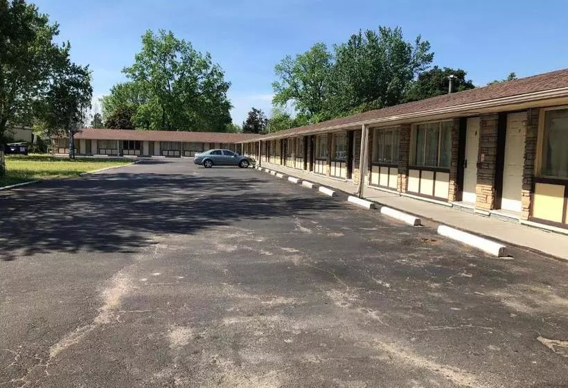 Grand Motel