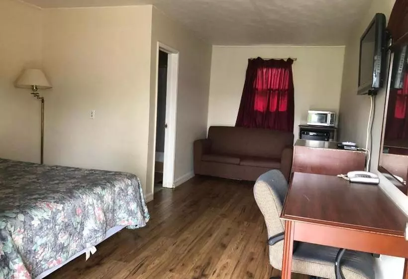 Grand Motel