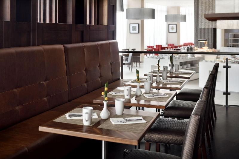 בית מלון כפרי Accra Marriott