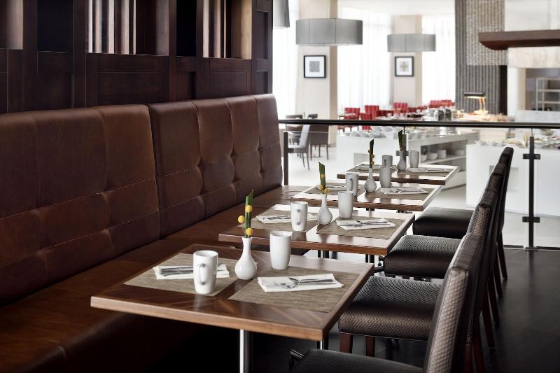 בית מלון כפרי Accra Marriott