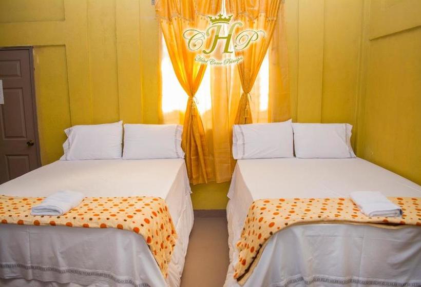 هتل Como Principes