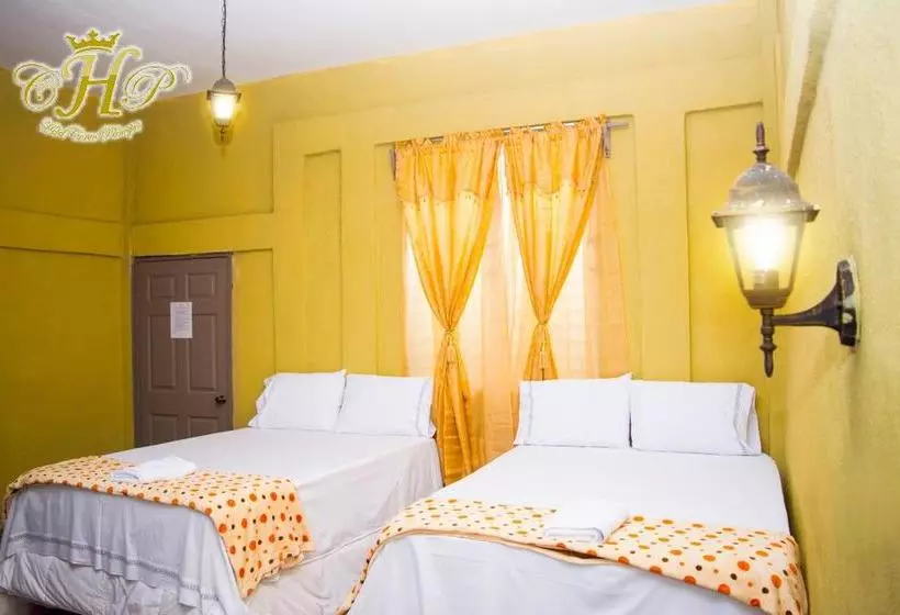 هتل Como Principes