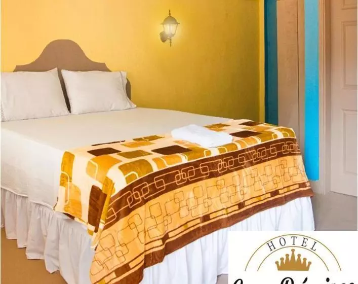 هتل Como Principes