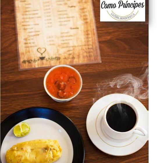 هتل Como Principes