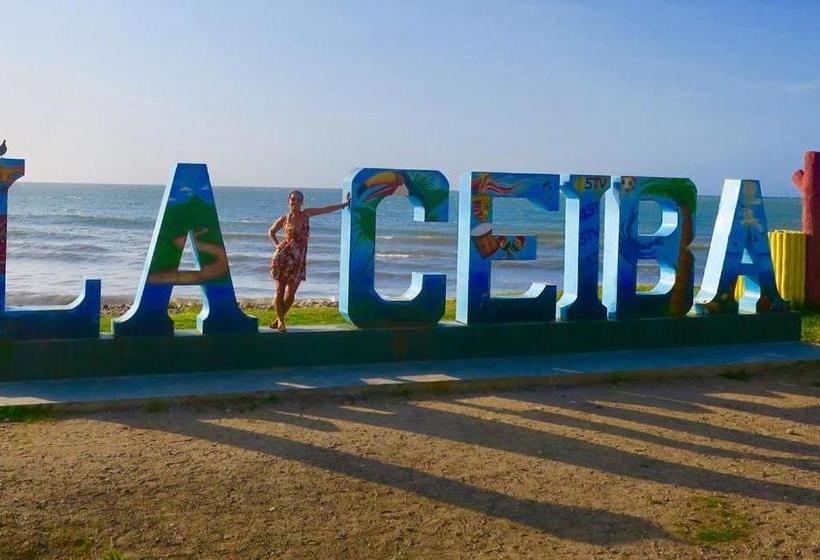 هتل Como Principes