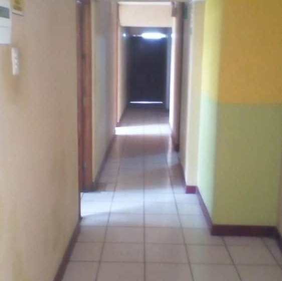 هتل Hospedaje Centro