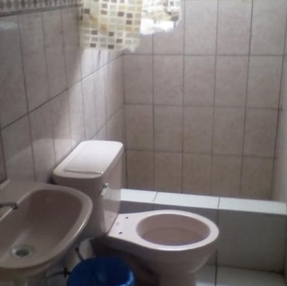 هتل Hospedaje Centro