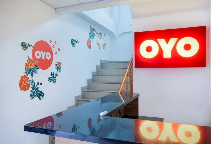 Hotel Sarkawi Residence