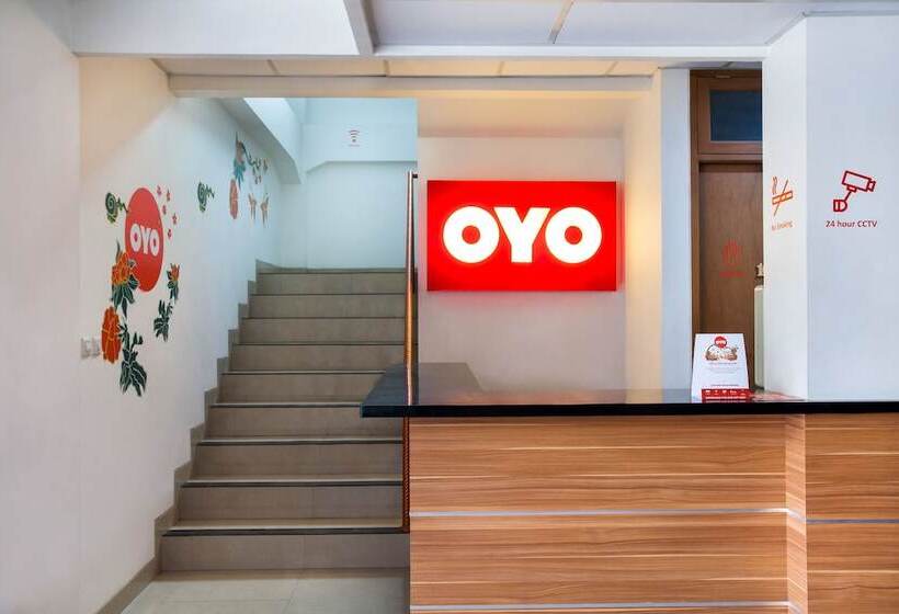 Hotel Sarkawi Residence