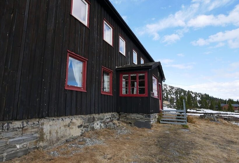 فندق Rondane Fjellstue