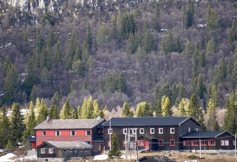 فندق Rondane Fjellstue
