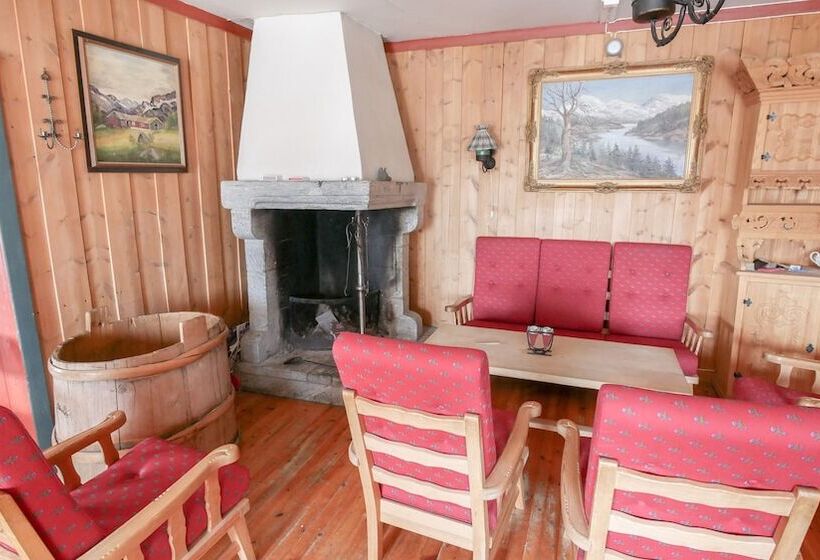 فندق Rondane Fjellstue