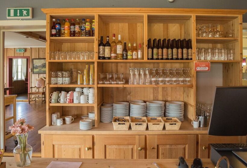 فندق Rondane Fjellstue