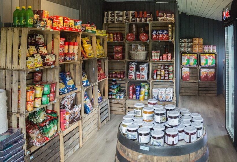 فندق Rondane Fjellstue