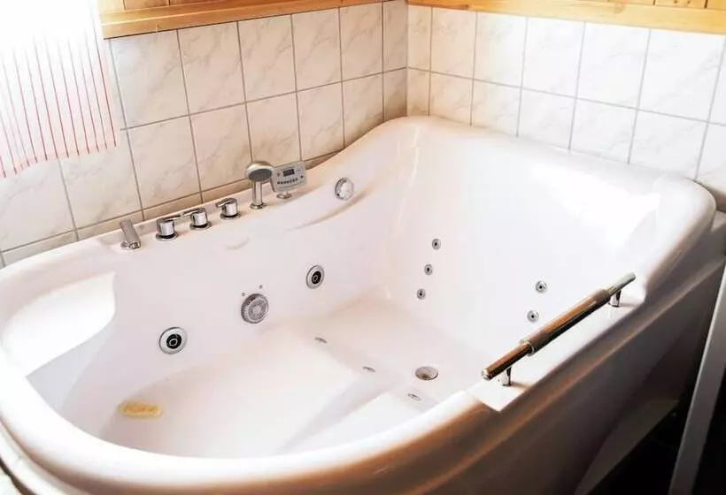 ホテル Rondane Fjellstue