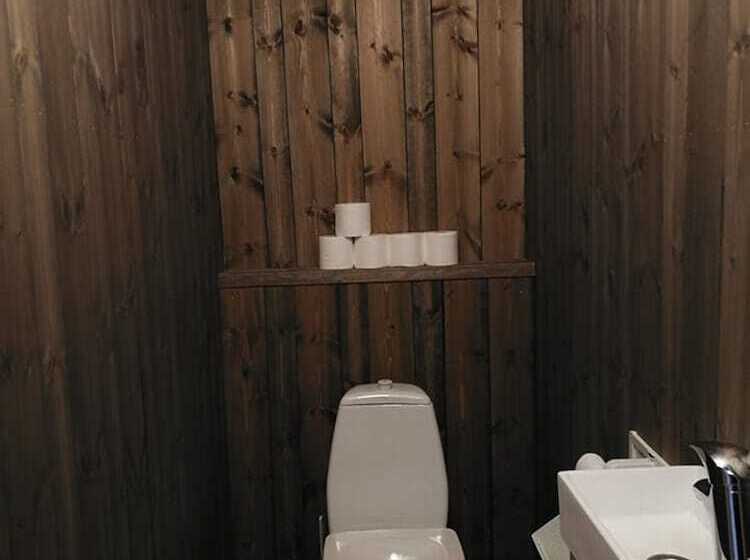 فندق Rondane Fjellstue