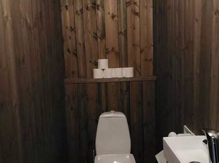 ホテル Rondane Fjellstue