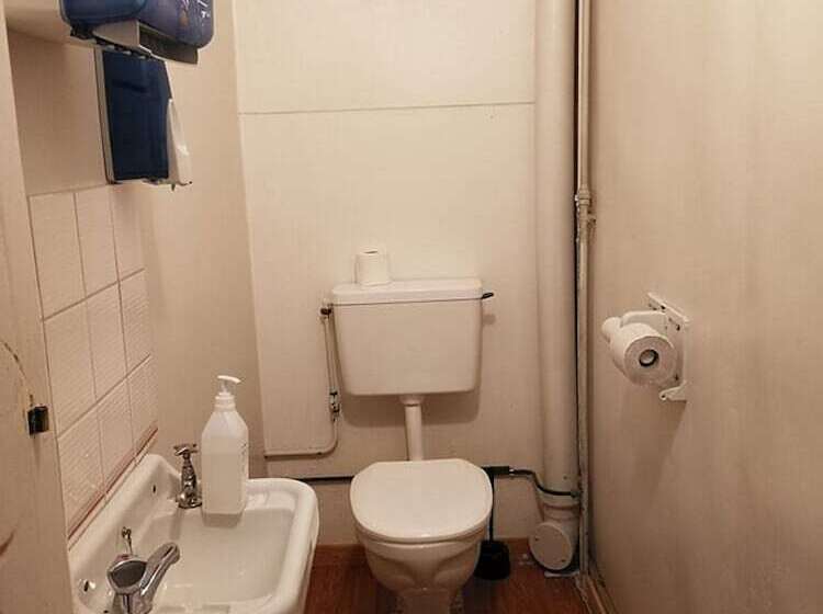 فندق Rondane Fjellstue