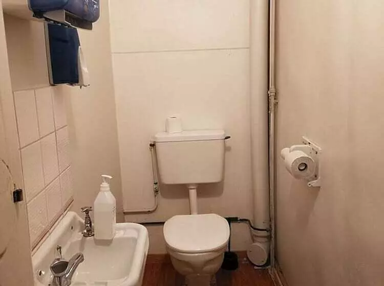 ホテル Rondane Fjellstue