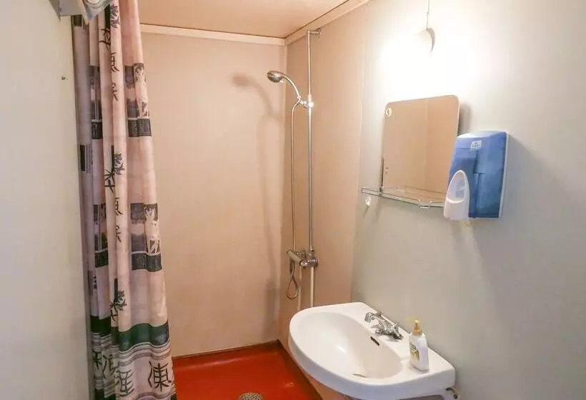 ホテル Rondane Fjellstue