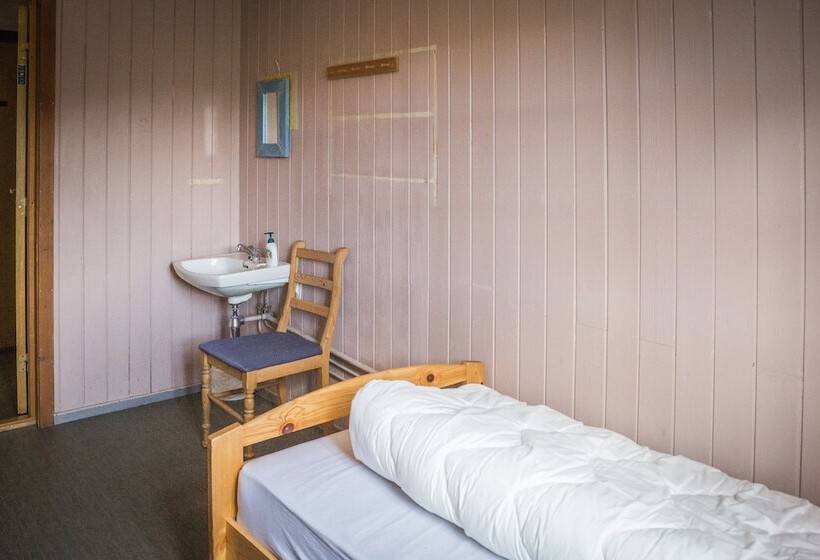 فندق Rondane Fjellstue