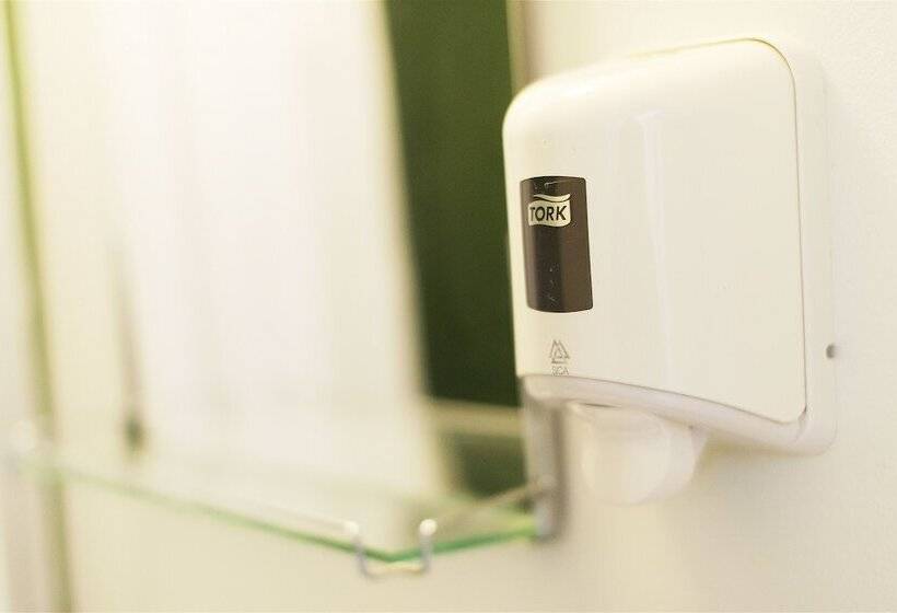 فندق Rondane Fjellstue