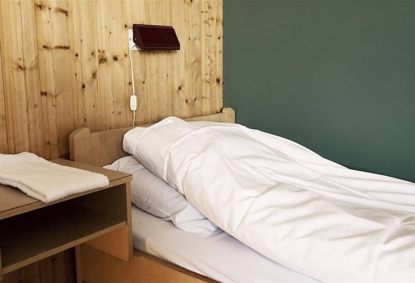 فندق Rondane Fjellstue