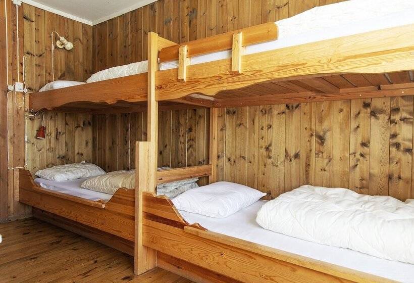 فندق Rondane Fjellstue