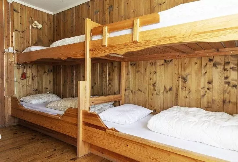 ホテル Rondane Fjellstue