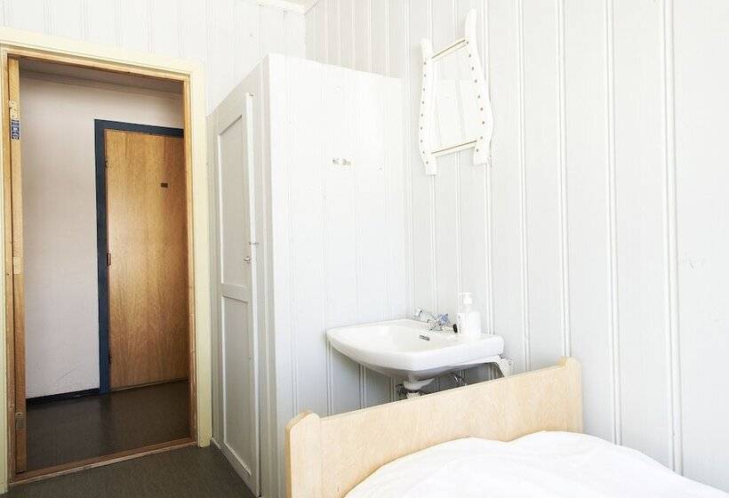 فندق Rondane Fjellstue