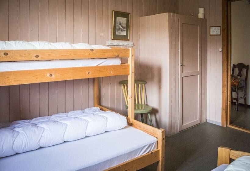 فندق Rondane Fjellstue