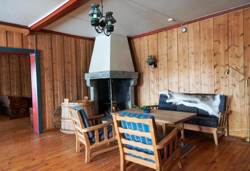 فندق Rondane Fjellstue