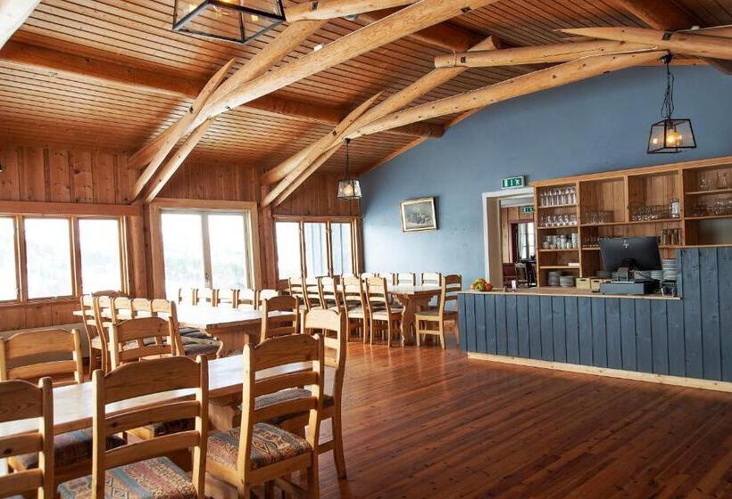 فندق Rondane Fjellstue