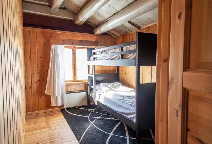 فندق Rondane Fjellstue