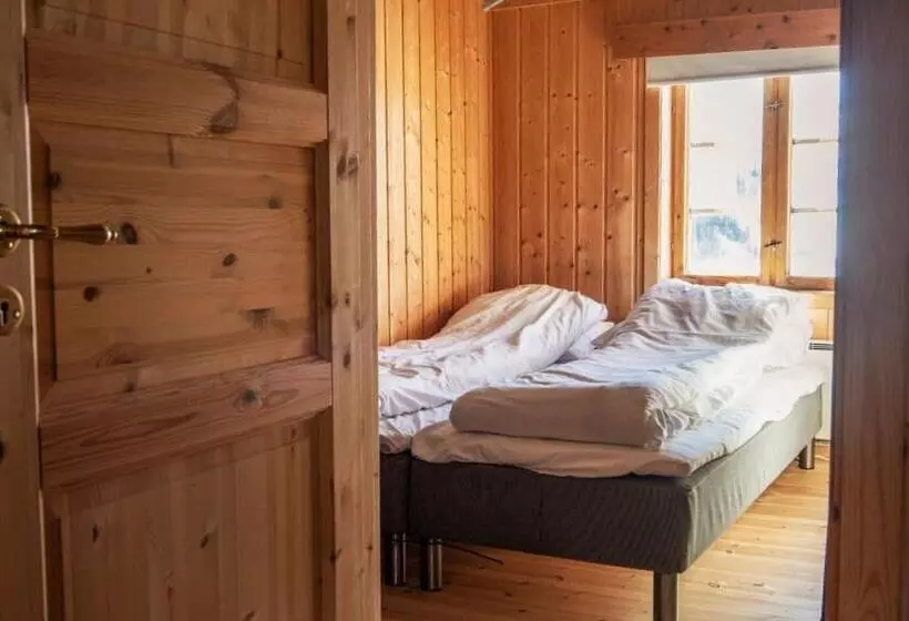 ホテル Rondane Fjellstue