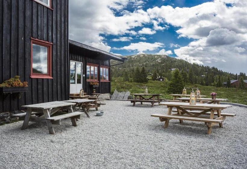 فندق Rondane Fjellstue