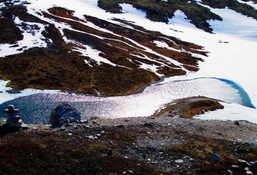 فندق Rondane Fjellstue