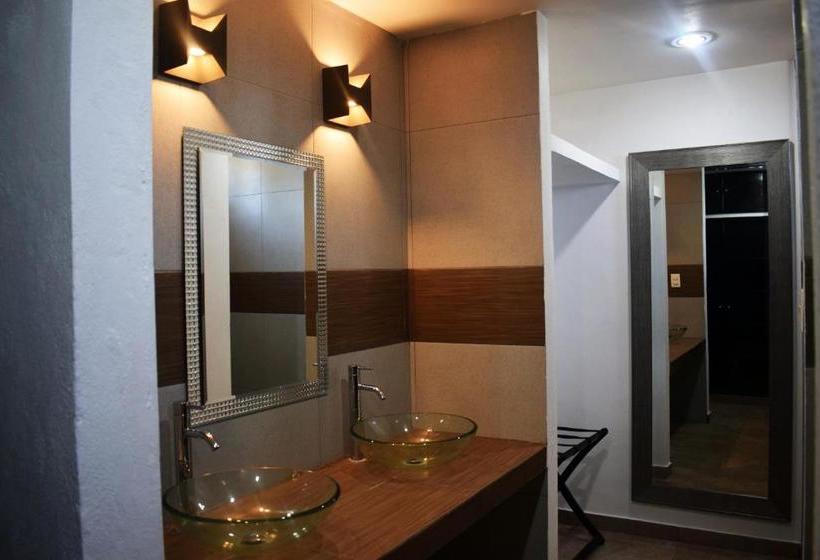 Szálloda Stone Aparments