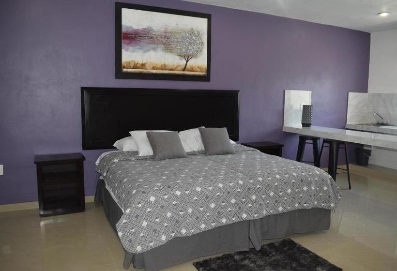 Szálloda Stone Aparments