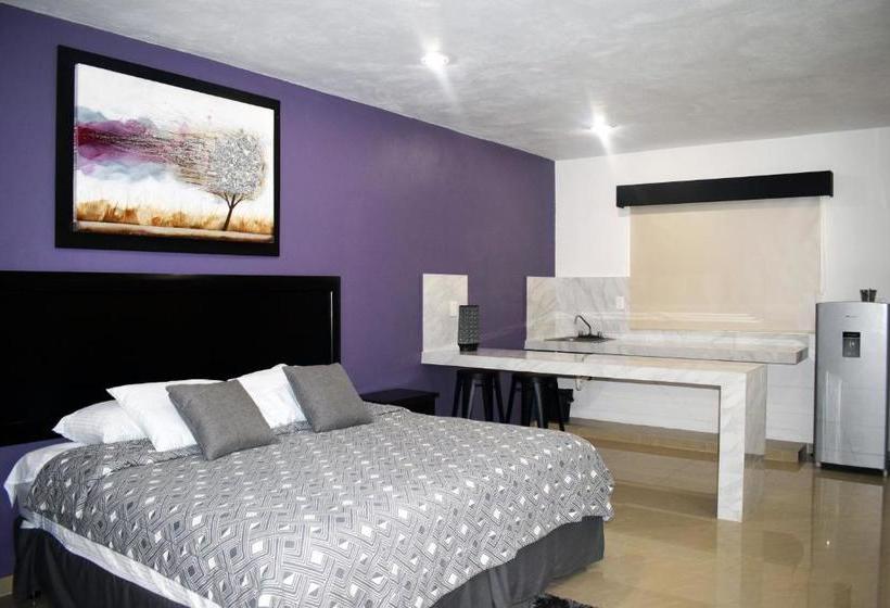 Szálloda Stone Aparments