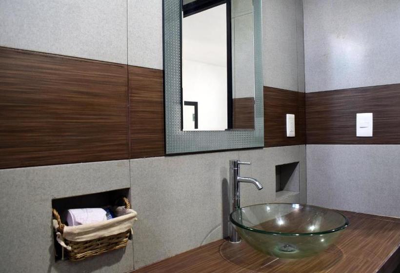 Szálloda Stone Aparments