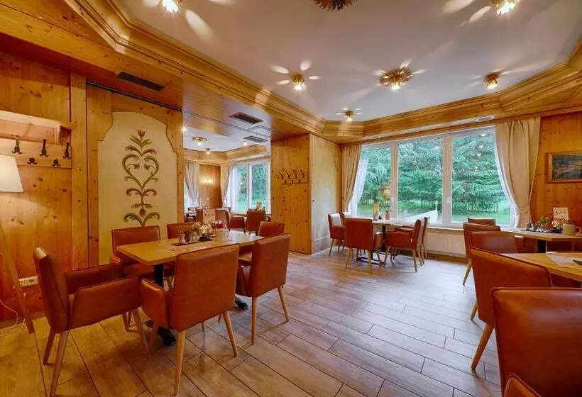 Hotel Tanzbuche